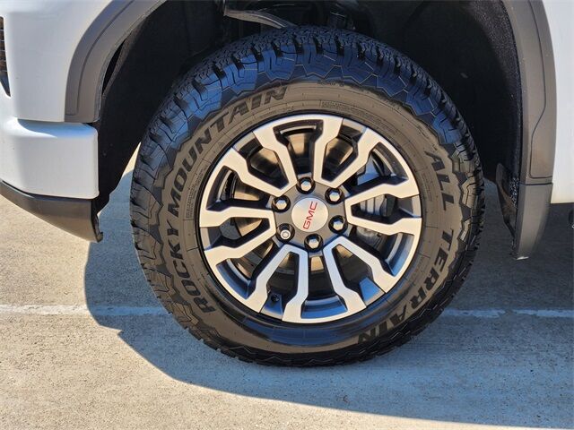 2022 GMC Sierra 1500 AT4 Grapevine TX