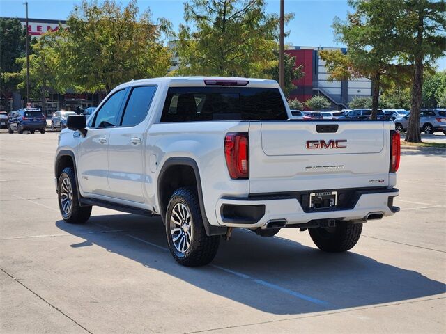 2022 GMC Sierra 1500 AT4 Grapevine TX