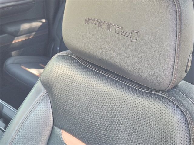 2022 GMC Sierra 1500 AT4 Grapevine TX