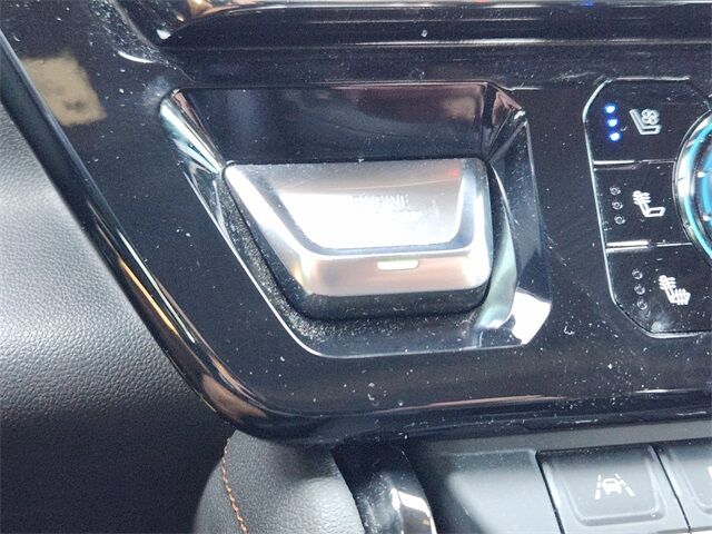 2022 GMC Sierra 1500 AT4 Grapevine TX