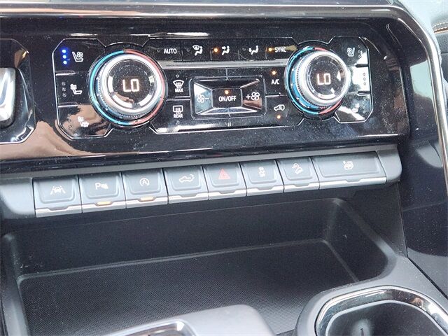 2022 GMC Sierra 1500 AT4 Grapevine TX