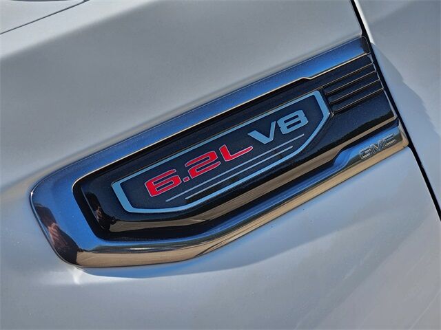 2022 GMC Sierra 1500 AT4 Grapevine TX