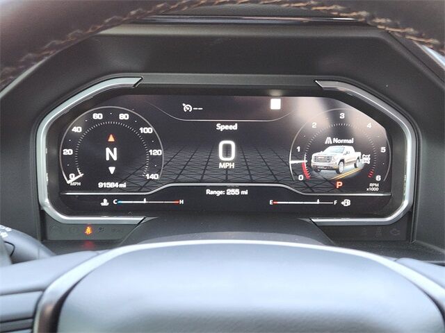 2022 GMC Sierra 1500 AT4 Grapevine TX