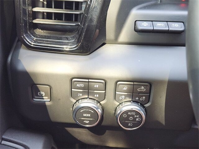 2022 GMC Sierra 1500 AT4 Grapevine TX