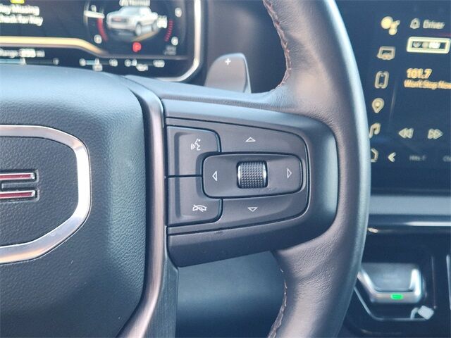 2022 GMC Sierra 1500 AT4 Grapevine TX