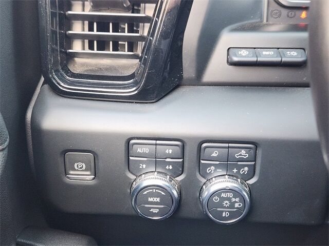 2022 GMC Sierra 1500 AT4 Grapevine TX