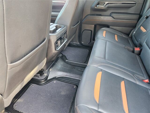 2022 GMC Sierra 1500 AT4 Grapevine TX