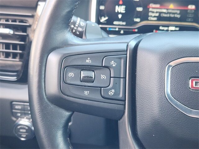 2022 GMC Sierra 1500 AT4 Grapevine TX