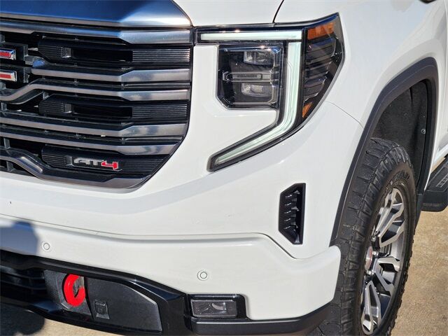 2022 GMC Sierra 1500 AT4 Grapevine TX