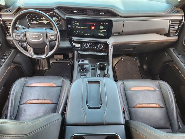 2022 GMC Sierra 1500 AT4 Grapevine TX