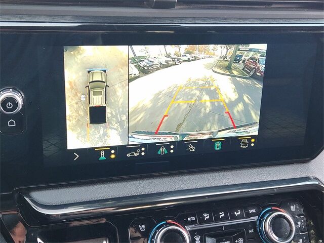 2022 GMC Sierra 1500 AT4 Grapevine TX