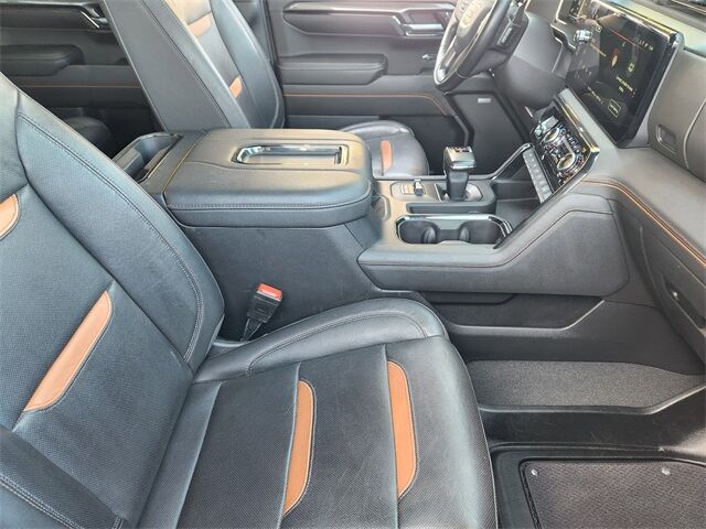 2022 GMC Sierra 1500 AT4 Grapevine TX