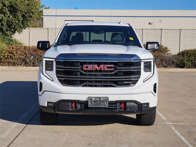 2022 GMC Sierra 1500 AT4 Grapevine TX