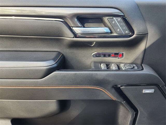 2022 GMC Sierra 1500 AT4 Grapevine TX