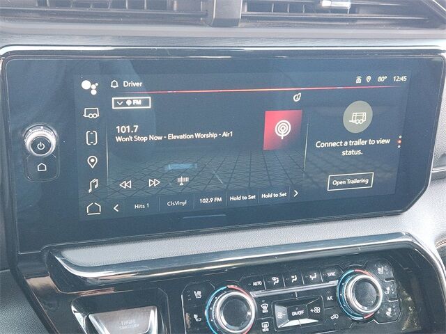 2022 GMC Sierra 1500 AT4 Grapevine TX