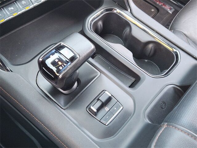 2022 GMC Sierra 1500 AT4 Grapevine TX