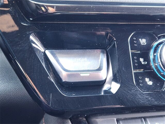 2022 GMC Sierra 1500 AT4 Grapevine TX