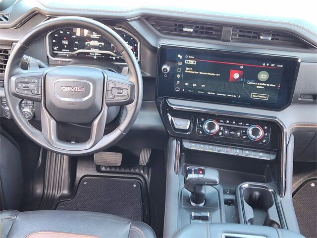 2022 GMC Sierra 1500 AT4 Grapevine TX