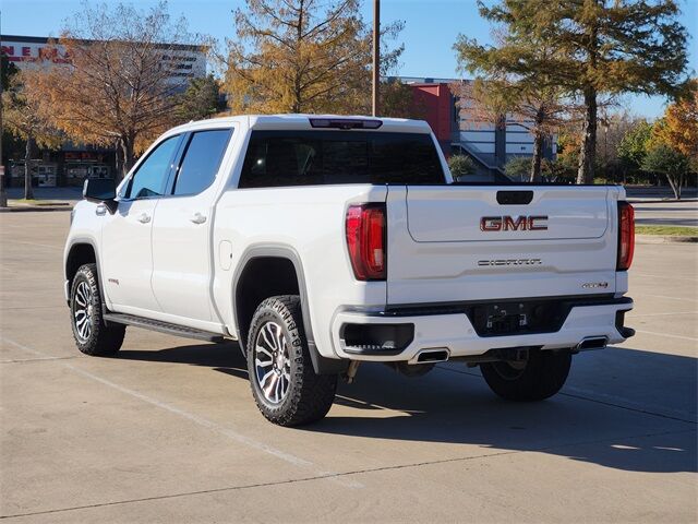 2022 GMC Sierra 1500 AT4 Grapevine TX