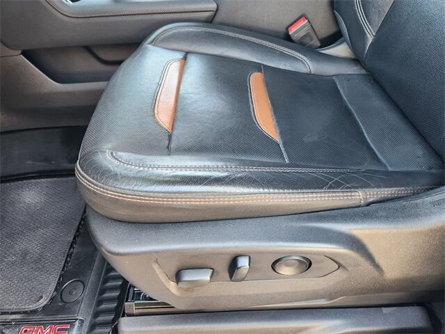 2022 GMC Sierra 1500 AT4 Grapevine TX