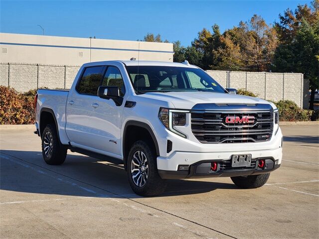 2022 GMC Sierra 1500 AT4 Grapevine TX