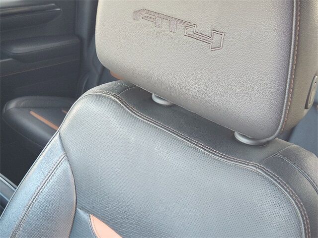 2022 GMC Sierra 1500 AT4 Grapevine TX