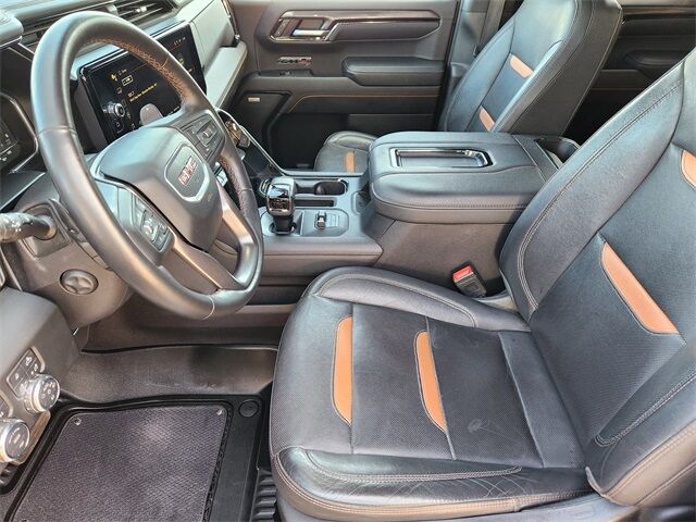 2022 GMC Sierra 1500 AT4 Grapevine TX