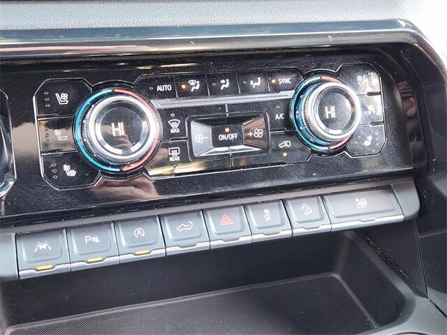 2022 GMC Sierra 1500 AT4 Grapevine TX