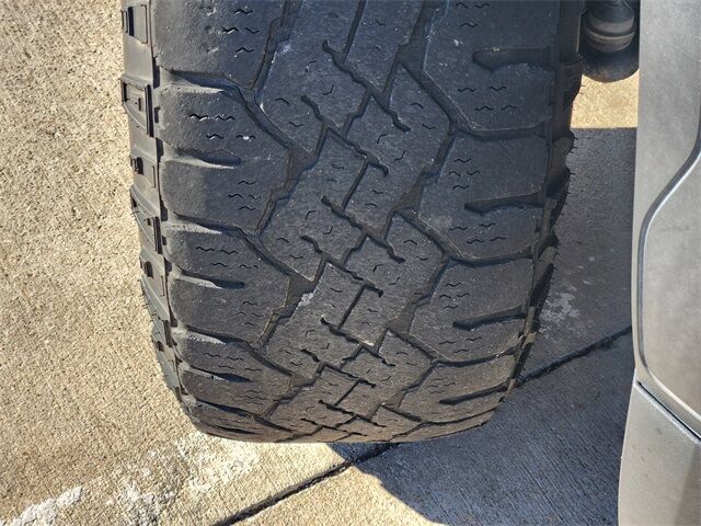 2022 GMC Sierra 1500 AT4 Grapevine TX