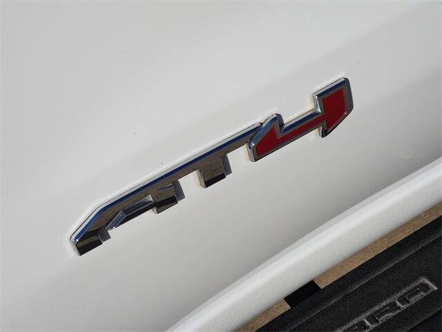 2022 GMC Sierra 1500 AT4 Grapevine TX