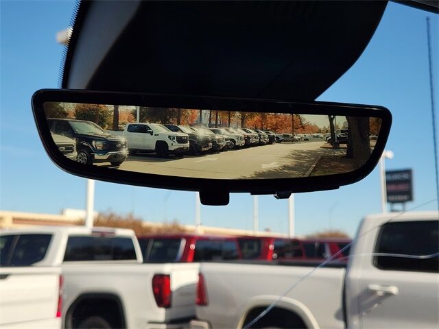 2022 GMC Sierra 1500 AT4 Grapevine TX