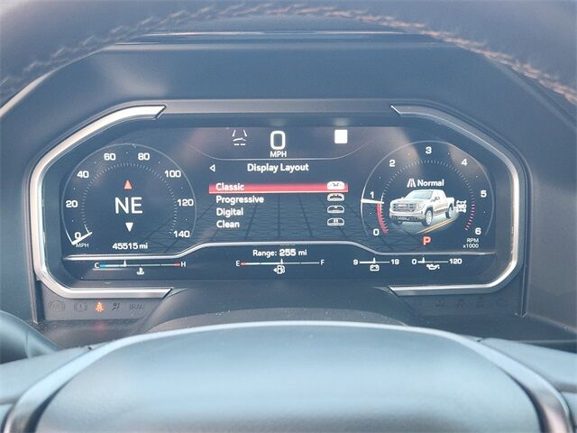 2022 GMC Sierra 1500 AT4 Grapevine TX