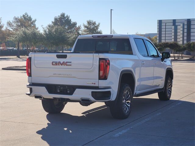 2022 GMC Sierra 1500 AT4 Grapevine TX