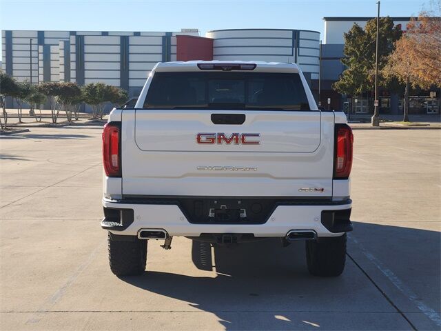 2022 GMC Sierra 1500 AT4 Grapevine TX