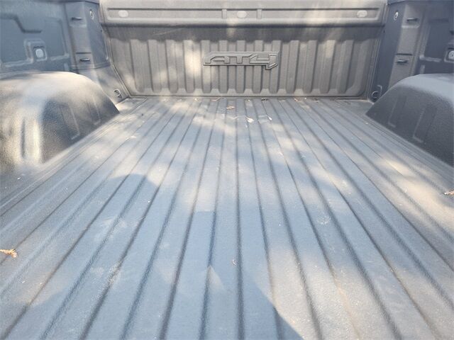 2022 GMC Sierra 1500 AT4 Grapevine TX