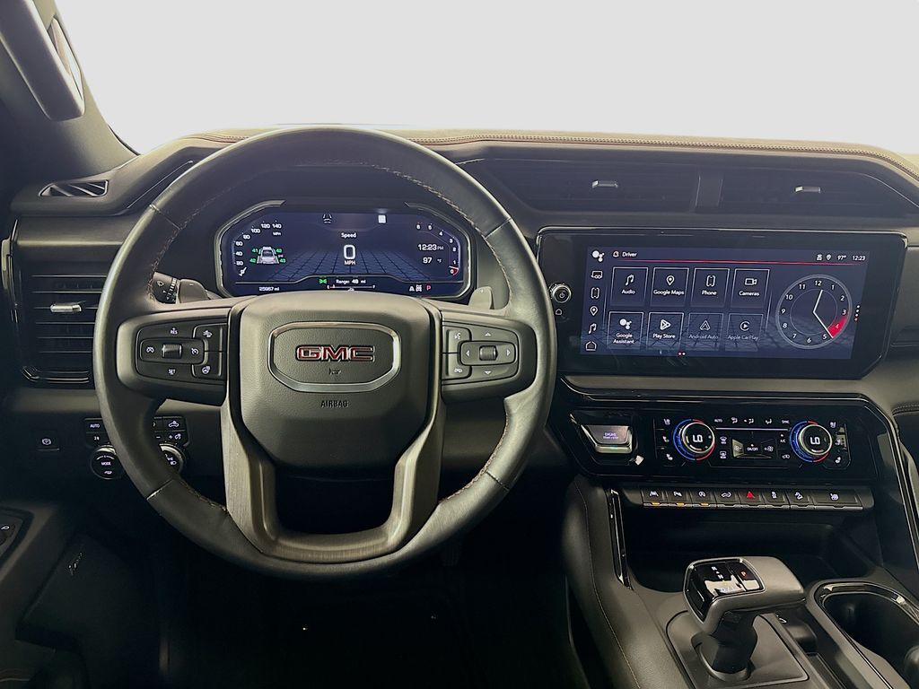 2022 GMC Sierra 1500 AT4 Kennewick WA