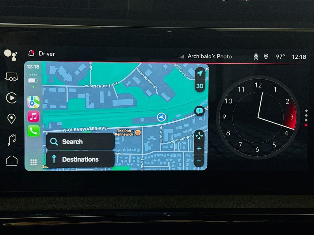 2022 GMC Sierra 1500 AT4 Kennewick WA