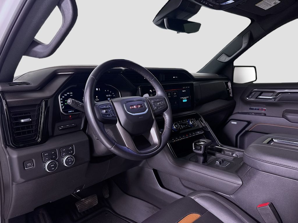 2022 GMC Sierra 1500 AT4 Kennewick WA