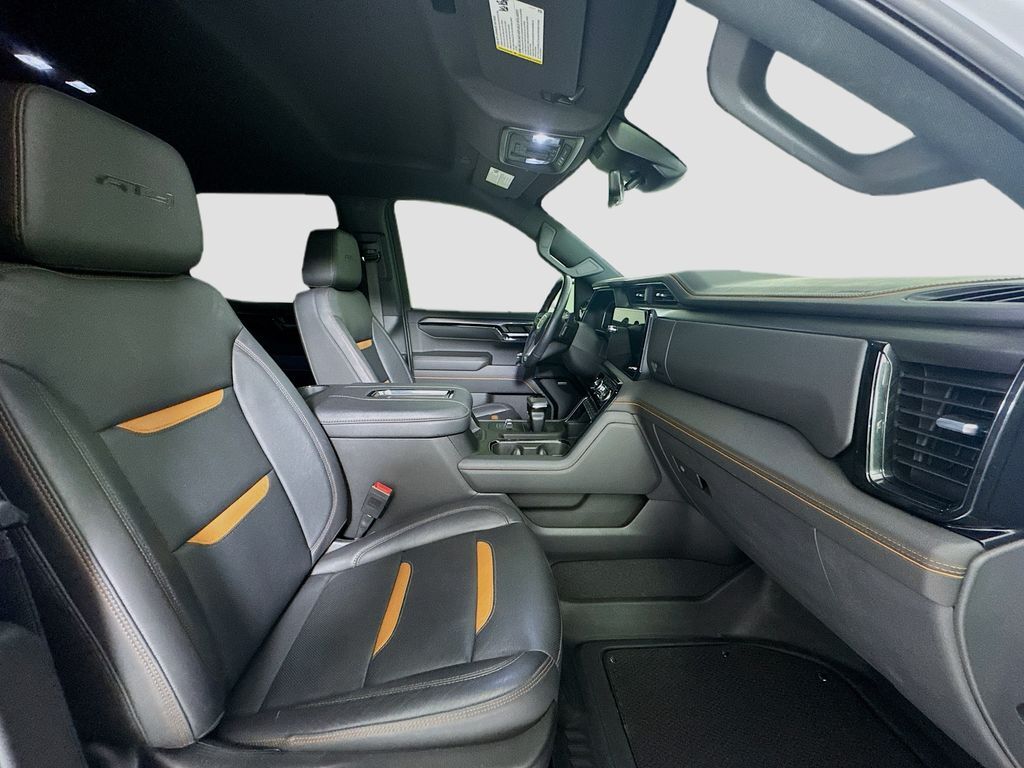 2022 GMC Sierra 1500 AT4 Kennewick WA