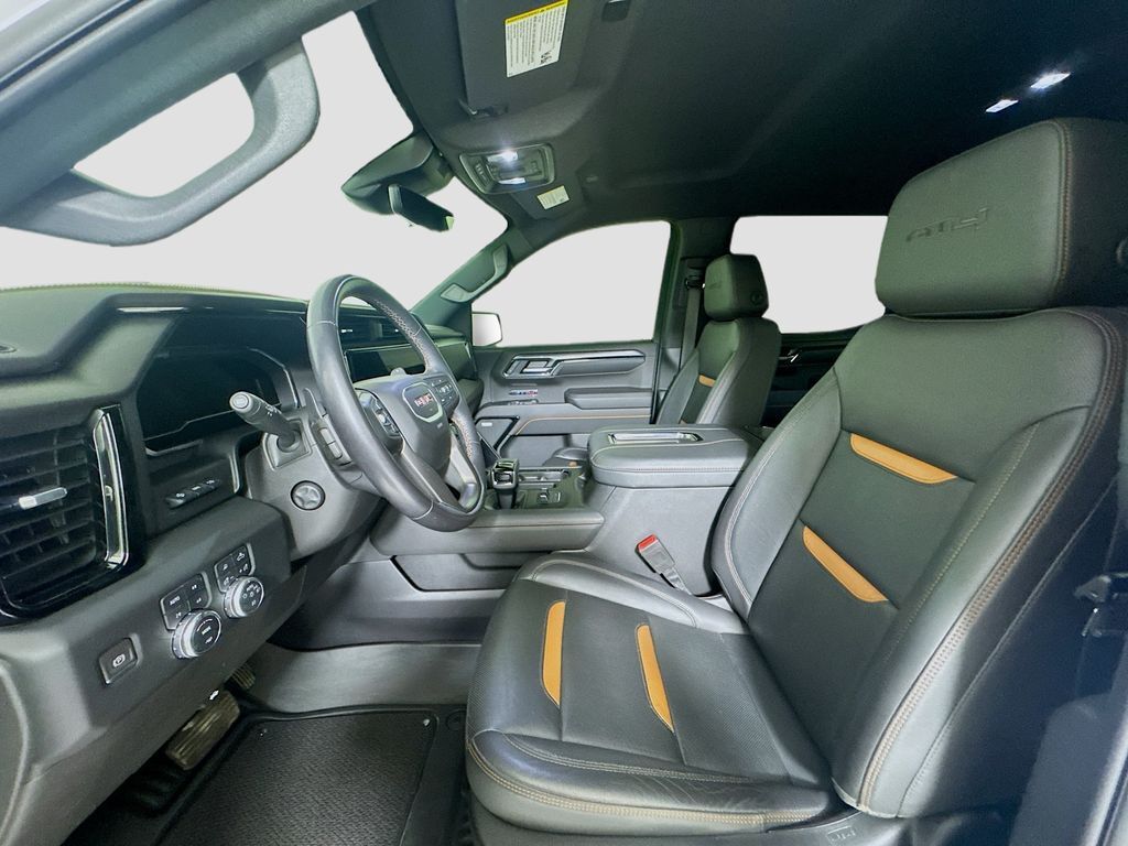 2022 GMC Sierra 1500 AT4 Kennewick WA