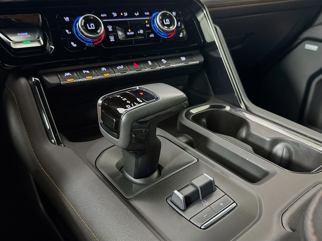 2022 GMC Sierra 1500 AT4 Kennewick WA