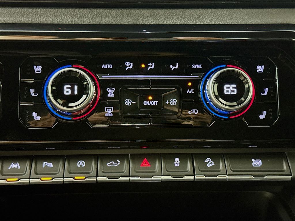 2022 GMC Sierra 1500 AT4 Kennewick WA