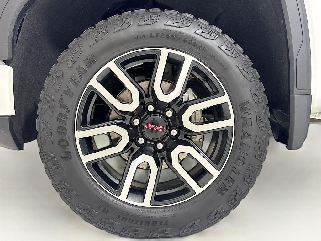 2022 GMC Sierra 1500 AT4 Kennewick WA