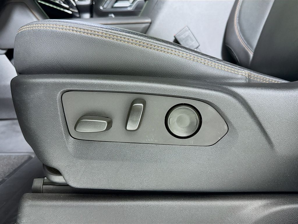 2022 GMC Sierra 1500 AT4 Kennewick WA