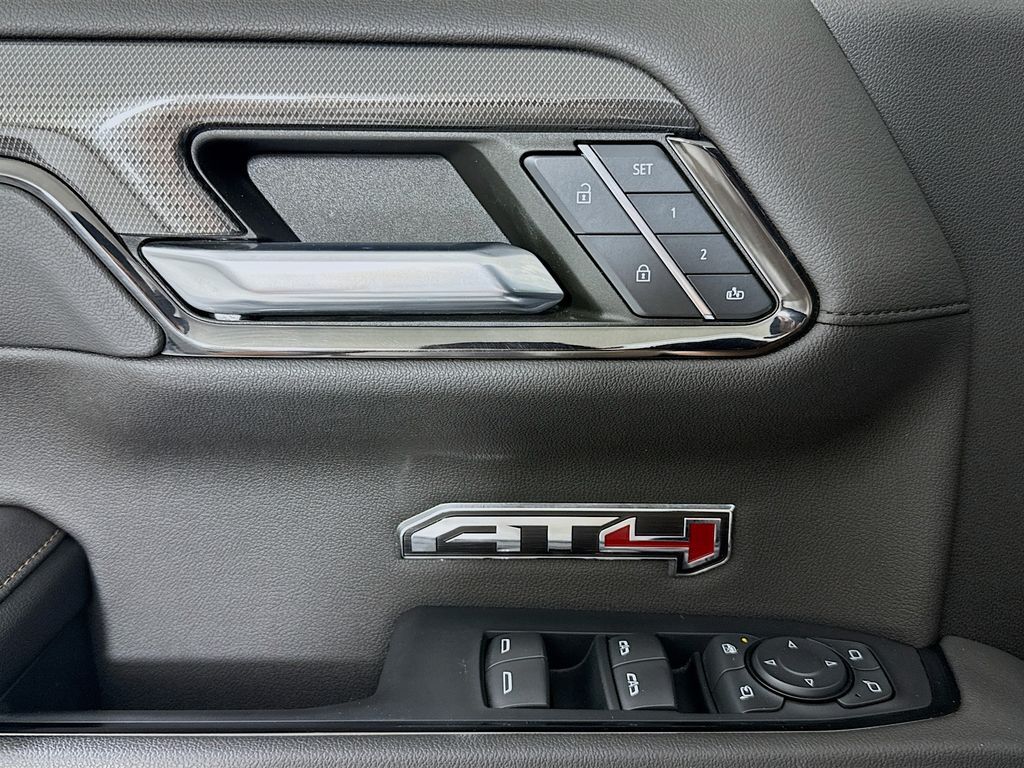 2022 GMC Sierra 1500 AT4 Kennewick WA