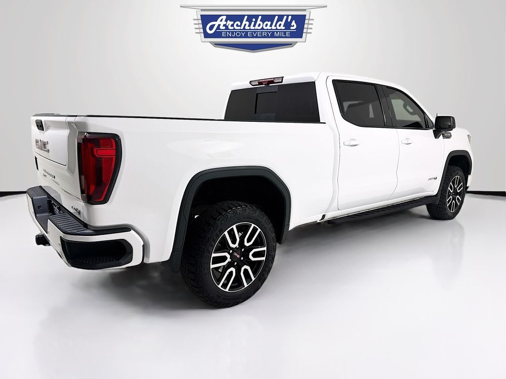 2022 GMC Sierra 1500 AT4 Kennewick WA