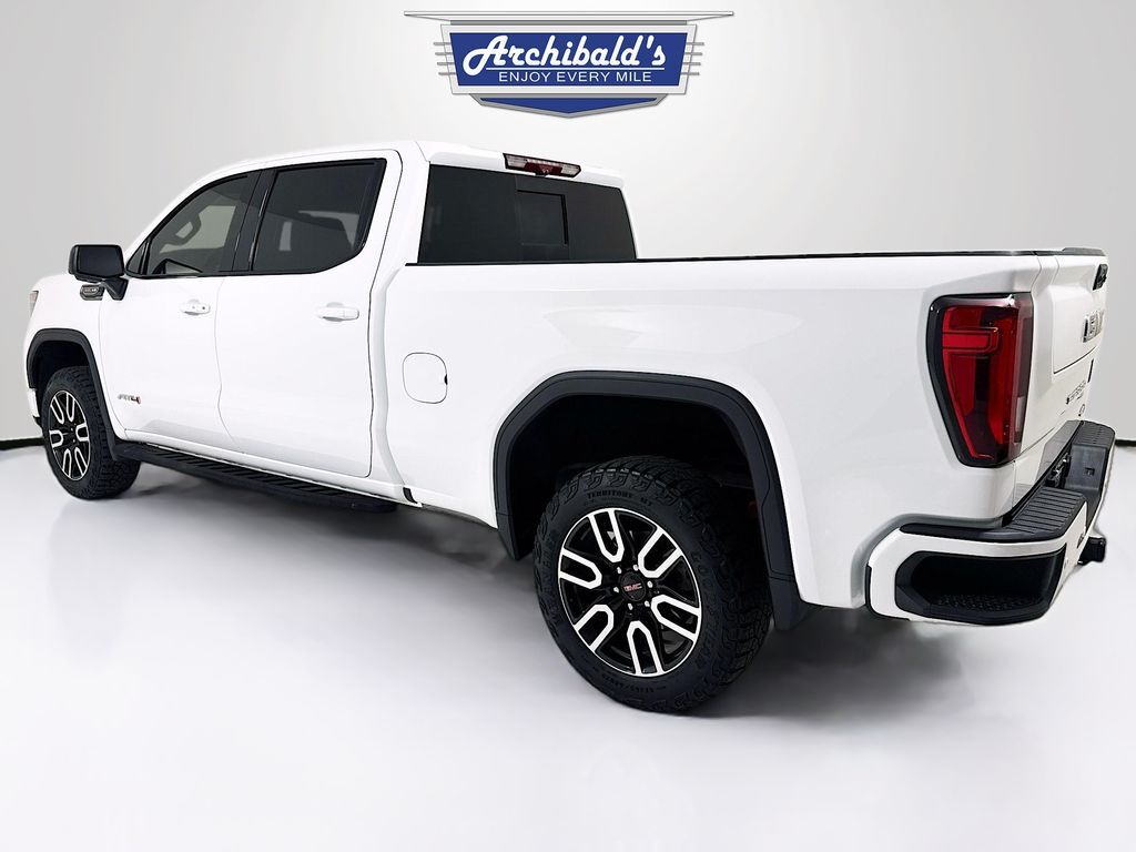 2022 GMC Sierra 1500 AT4 Kennewick WA