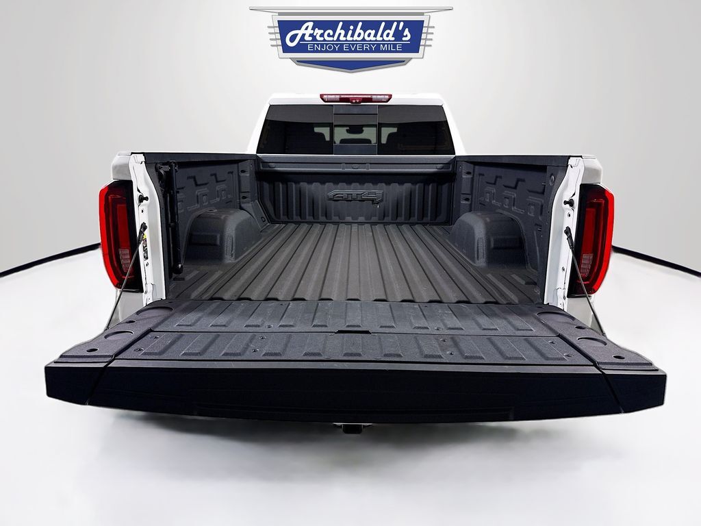 2022 GMC Sierra 1500 AT4 Kennewick WA