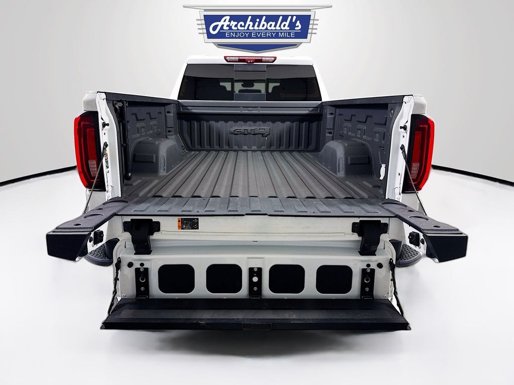2022 GMC Sierra 1500 AT4 Kennewick WA