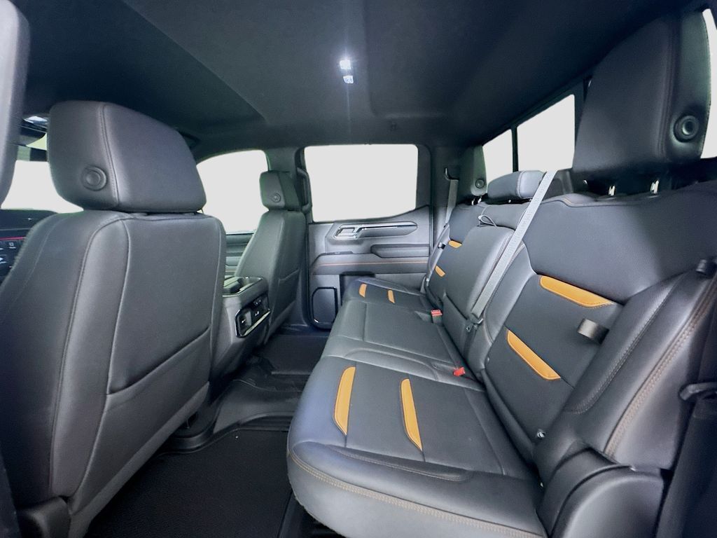 2022 GMC Sierra 1500 AT4 Kennewick WA